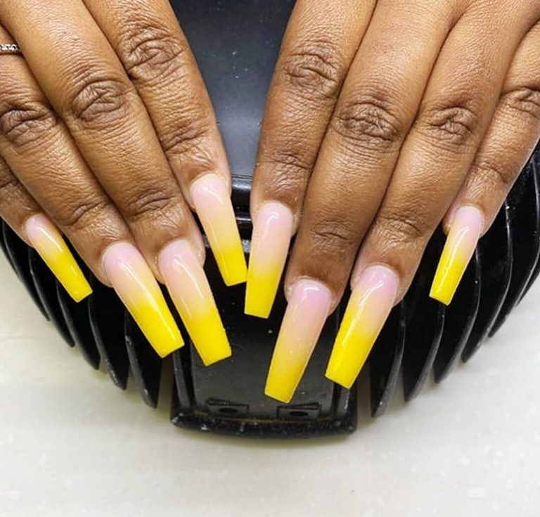 The One Nail Spa in Niagara Falls Nail Salon in Niagara Falls