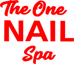 the one nail spa_logo-in-niagara falls